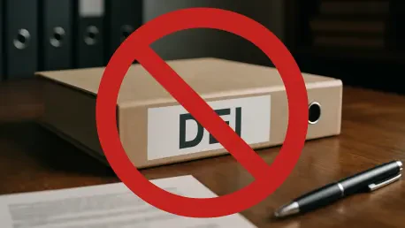 Twenty States Sue Trump Administration Over DEI Restrictions