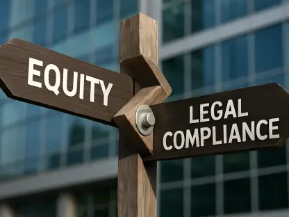 SHRM CEO Explains the Pivot From Equity to Legal Compliance