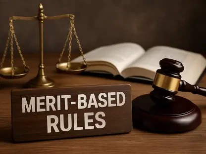 Is the FCC Replacing Corporate DEI With Merit-Based Rules?