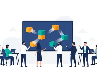 HR Leaders Must Build Agility to Manage Market Volatility