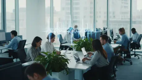 Mental Health Becomes a Core Pillar of Workforce Performance