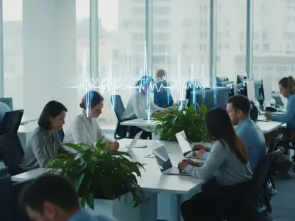 Mental Health Becomes a Core Pillar of Workforce Performance