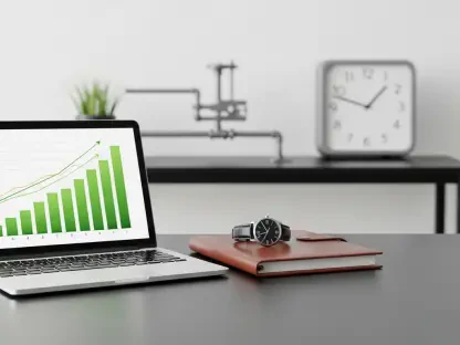 Salaried Wage Growth Outpaces Hourly Pay as Gap Widens