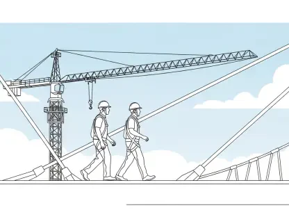 Is Mental Health the Silent Killer in Construction?