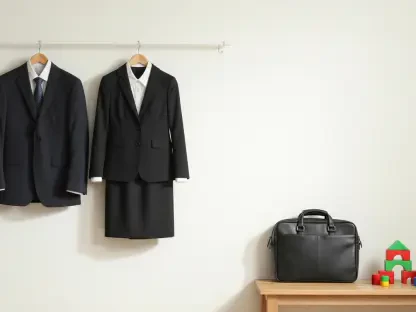 Does Google Discriminate Against Fathers on Parental Leave?