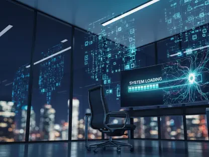 Teradata CEO Freezes Salaries to Fund AI Development