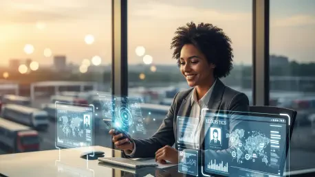 AI and Human Connection Reshape Trucking Recruitment