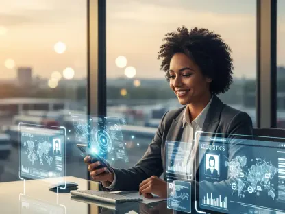 AI and Human Connection Reshape Trucking Recruitment