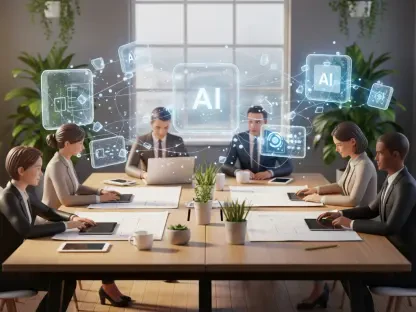 Leaders Prioritize Mental Health During the AI Transition