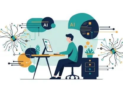 AI and a Sluggish Economy Threaten New Graduate Careers