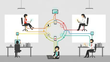 AI Revolutionizes HR Communication and Employee Engagement