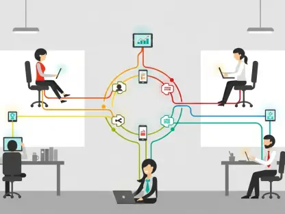 AI Revolutionizes HR Communication and Employee Engagement