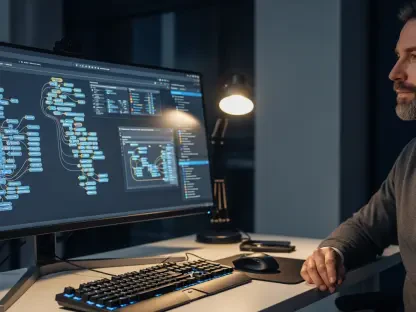 Why Are AI Developers Facing an Identity Crisis?