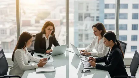 All-Women Teams Face Greater Pay Gaps Than Solo Workers