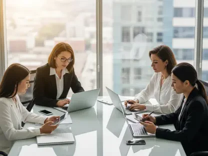 All-Women Teams Face Greater Pay Gaps Than Solo Workers