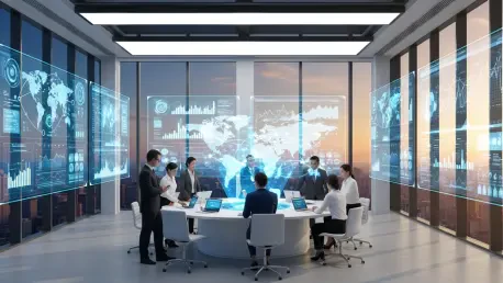 How Is ADP Evolving From Payroll to an HCM Powerhouse?