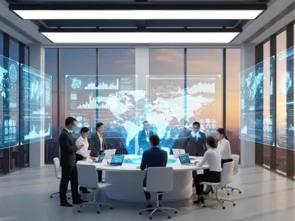 How Is ADP Evolving From Payroll to an HCM Powerhouse?