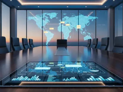 Is Executional AI the Future of Global HR?