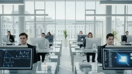 Why Are Thriving German Workers Disengaged at Work?