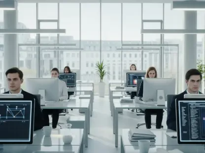 Why Are Thriving German Workers Disengaged at Work?