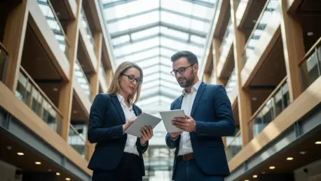 Why Should Companies Shift from Speak Up to Step In?
