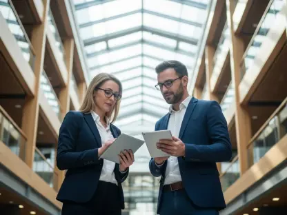Why Should Companies Shift from Speak Up to Step In?
