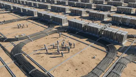 What Is the Real Human Cost of the AI Infrastructure Race?