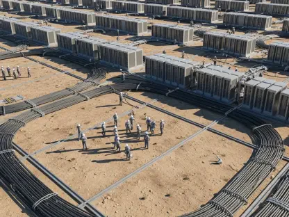 What Is the Real Human Cost of the AI Infrastructure Race?