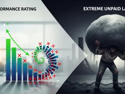 Manager Ties Top Performance Rating to Extreme Unpaid Labor