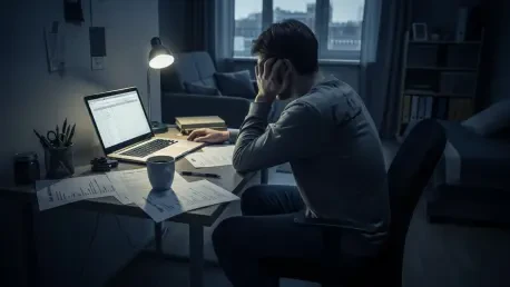 Remote Work Is Fueling Rising Youth Unemployment