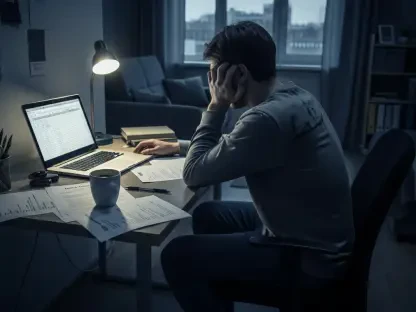 Remote Work Is Fueling Rising Youth Unemployment