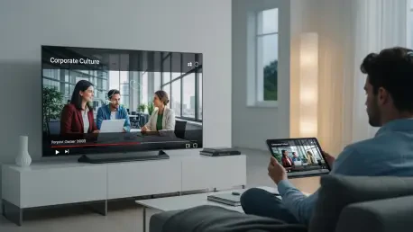 Is the Living Room the New Frontier for Recruitment?