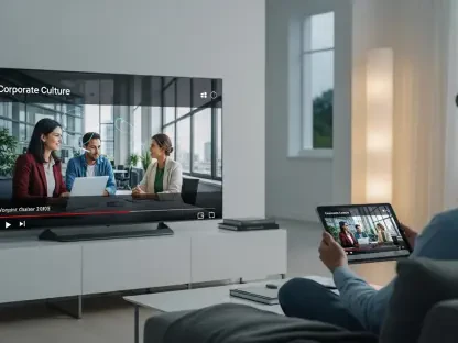 Is the Living Room the New Frontier for Recruitment?