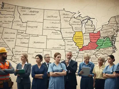 How Will 2026 State Laws Reshape the American Workplace?