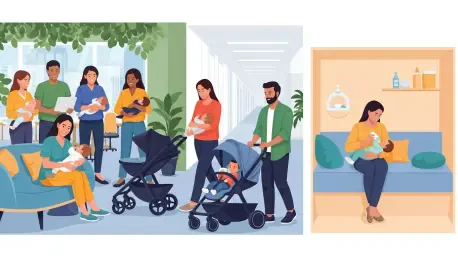 Why Slashing Parental Leave Often Fails to Save Money