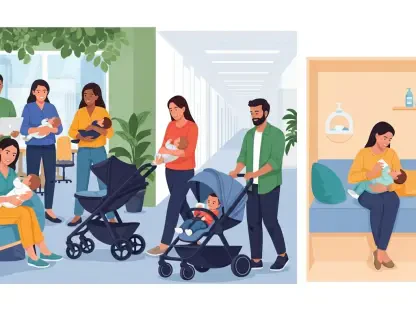 Why Slashing Parental Leave Often Fails to Save Money