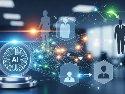How Is AI Transforming the Future of Talent Acquisition?