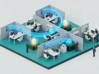Is Traditional Management the Real Barrier to AI Success?