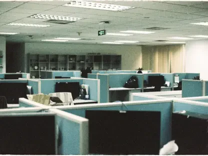 Does Leadership Narcissism Drive Return-to-Office Mandates?