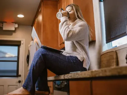 Is the Legal Right to Work From Home a Benefit or a Risk?