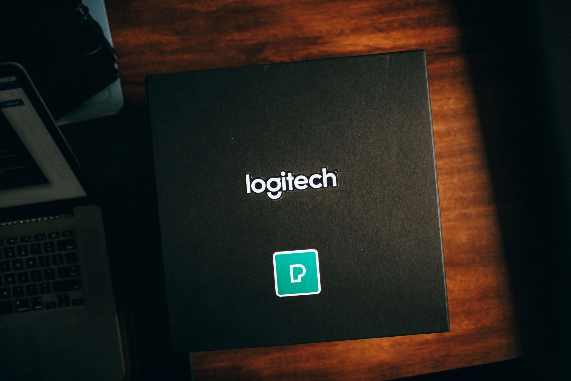 Logitech Redefines Productivity for the Portable Work Era