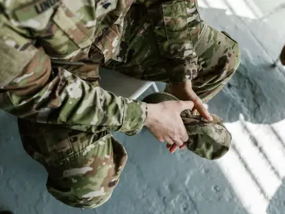 Can Back Pay Alone Resolve Military Leave Bias Lawsuits?