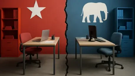 Trend Analysis: Workplace Political Polarization