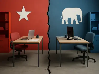 Trend Analysis: Workplace Political Polarization