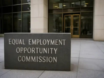 NAACP Sues EEOC for Stalling Records on Enforcement Shifts