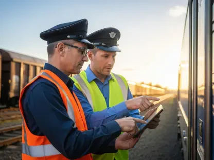 Transport Canada Updates Rail Personnel Training Regulations