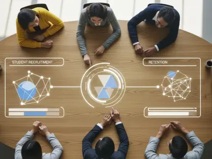 Is Your University Visible in AI-Powered Search Results?