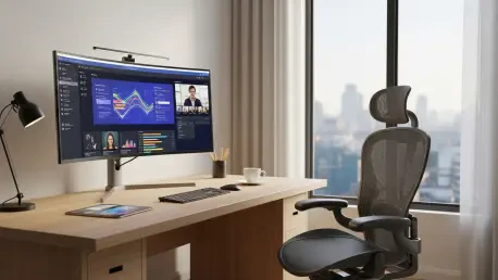 Is Remote Work Redefining the Future of Office Culture?