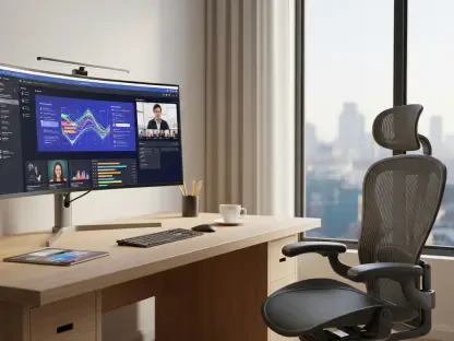 Is Remote Work Redefining the Future of Office Culture?