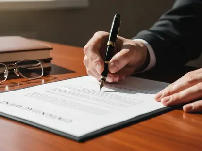 DOL Ends Disparate Impact Rule for Federal Grants